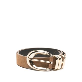 Federica Tosi Belts, female, Brown, Size: S/M Belt