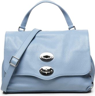 Zanellato Medium Leather Postina Bag