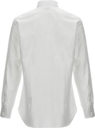 Barba Journey Shirt - White