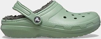 Crocs Classic Lined Clogs