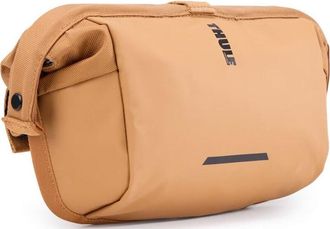 Thule Bolsa Para Manillar Thule 5475 Chasm 2l Color Naranja Empolvado