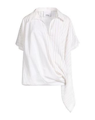 Erika Cavallini Semi Couture TOPWEAR - Tops on YOOX.COM