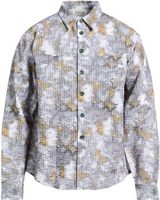 Brain Dead TOPWEAR - Camicie su YOOX.COM