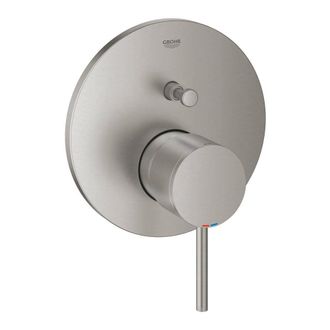 GROHE 24066dc3 - Atrio Mezclador Con Inversor De 2 V&iacute;as