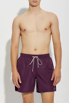 Diesel Swimming Shorts GEORGE-41-UTLT, Mens, Purple