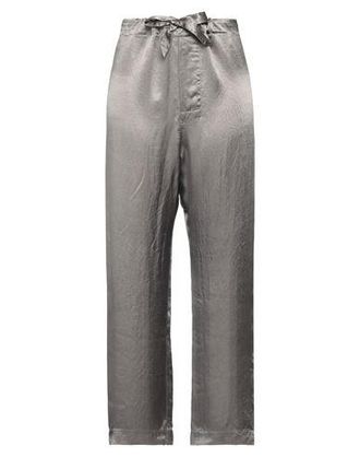 Maison Margiela BOTTOMWEAR - Trousers on YOOX.COM
