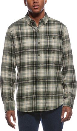 Weatherproof Vintage Weatherproof Vintage Flannel Shirt