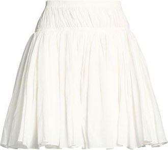 Alaia BOTTOMWEAR - Mini skirts on YOOX.COM