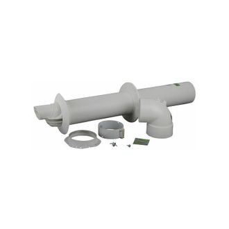 Ubbink Kit Ventouse - Ubbink : 229117