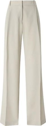 Pinko Mujer, Pantalones, Gris, Talla: XS