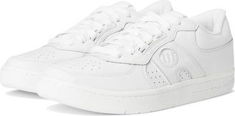 Wilson Pro Staff 87 Classic Shoes White : Mens 11.5 - Womens 13 Medium, Leather