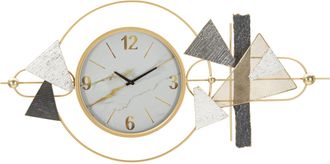 Mauro Ferretti Reloj De Pared Amy Cm 120x6x60