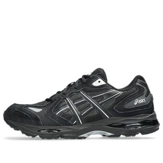 Asics Gel-K1011 Black Pure Silver 1203A830-001