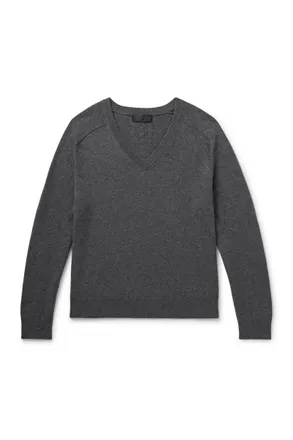 Nili Lotan Vineda Knitted Sweater