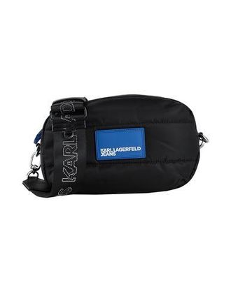 Karl Lagerfeld ESSENTIAL PADDED CAMERABAG