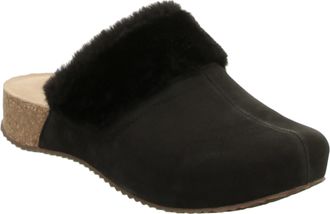 Josef Seibel Dames Verstopping Tonga 68 in zwart