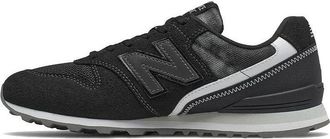 New Balance (WMNS) New Balance 996v2 Black White WL996FPB