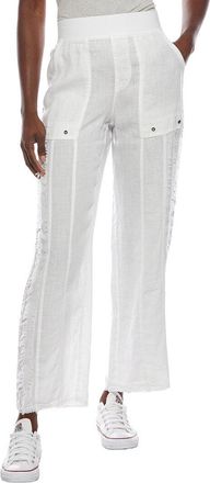 Xcvi Sanfrid Linen Pant