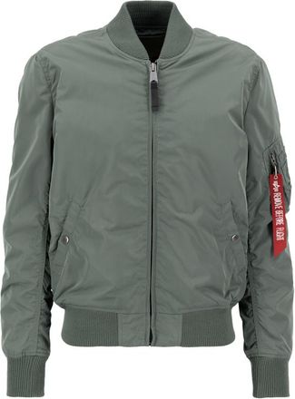 Alpha Industries MA-1 TT Two Tone Bomber Jacket