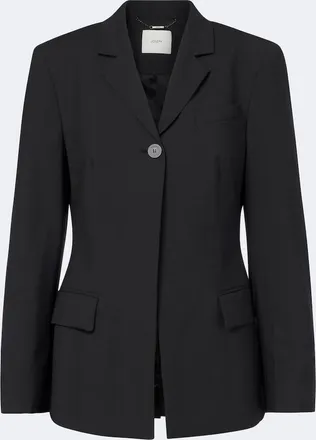 Joseph Taeo wool-blend jacket