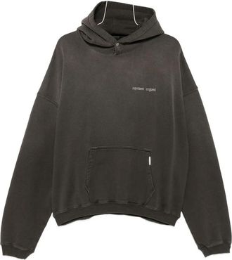 Represent Logo-print Hoodie