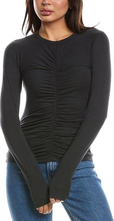Rag & Bone Rag & Bone Lucy Shirred Top