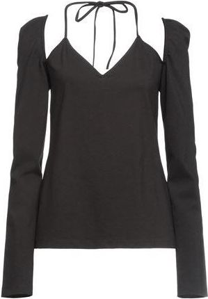 Sara Battaglia CAMISETAS Y TOPS - Tops en YOOX.COM