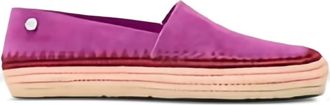 Loewe Espadrilles Rio - Viola