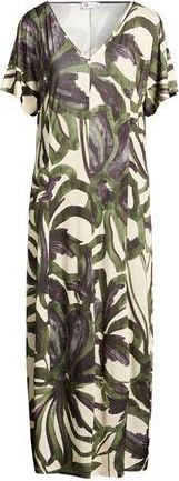 Diana Gallesi DRESSES - Maxi dresses on YOOX.COM