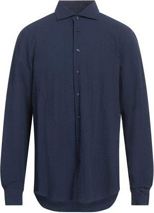 Emanuel Berg TOPWEAR - Shirts on YOOX.COM