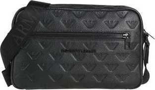 Emporio Armani BOLSOS - Bolsos con bandolera en YOOX.COM