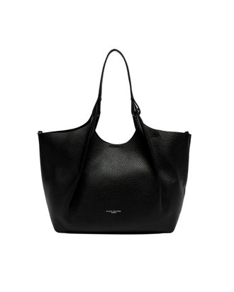 Gianni Chiarini Dua Shoulder Bag - Black