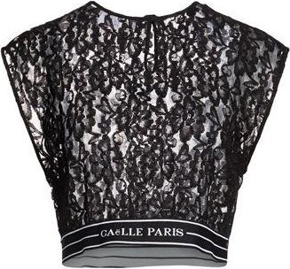 Ga&euml;lle Paris TOPWEAR - Top su YOOX.COM