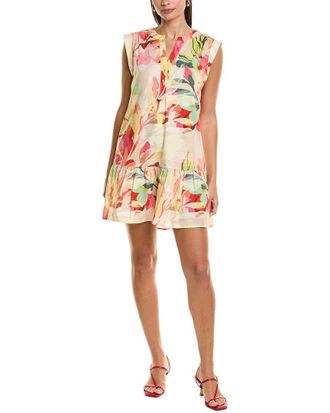 Hutch Anni Mini Dress