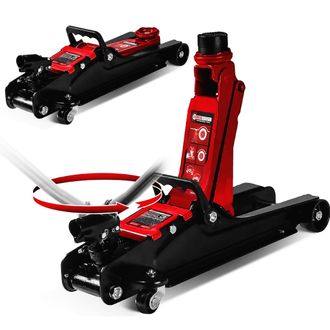 OEM Gato De Coche Frog Gato De Punta De Perfil Bajo 3 T Hidr&aacute;ulico