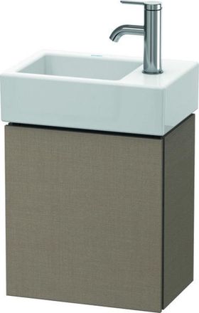 Duravit Duravit - L-cube Mueble De Pared 36,4 X 24,1 Cm, 1 Puerta, Para