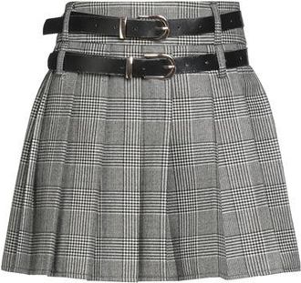 Haveone BOTTOMWEAR - Mini skirts on YOOX.COM