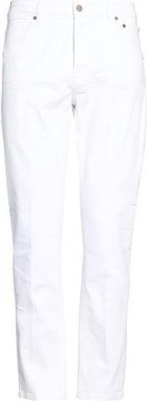 Brian Dales BOTTOMWEAR - Pantaloni jeans su YOOX.COM