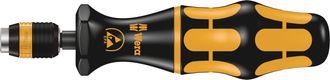 Wera Serie 7400 Esd Kraftform Destornillador Dinamom&eacute;trico Ajustable Preestablecido (0,3 Nm 105 Mm) - 074840