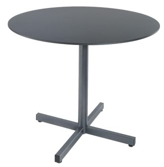 Schubiger M&ouml;bel Gartentisch Basel