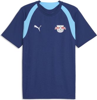 Puma Maglia da training RB Leipzig da uomo, Accessori, Blu, 3XL