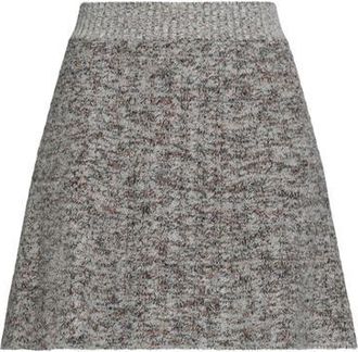 Stella McCartney PARTES DE ABAJO - Minifaldas en YOOX.COM