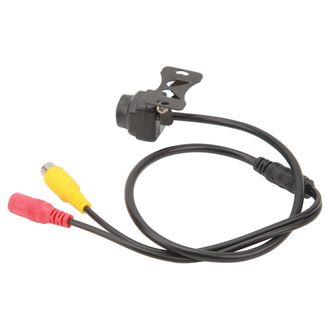OEM Adecuada Para C&aacute;maras De Marcha Atr&aacute;s Ahd De Gran Angular De 180&deg;, Resistente Al Agua, Apta Para Sedanes, Suv, Autocaravanas Y Camionetas, Resoluci&oacute;n 