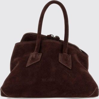 The Attico Borsa La Passeggiata The Attico in camoscio