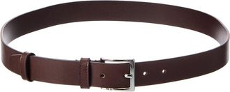 Nn.07 Nn.07 Ever Leather Belt