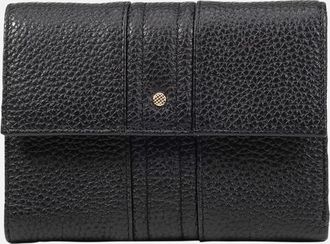 Geox Wallet Woman Black, Size: ONLY