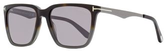Tom Ford TF862 Sunglasses - Havana