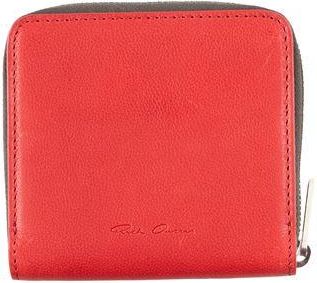 Rick Owens Small Leather Goods - Wallets on YOOX.COM