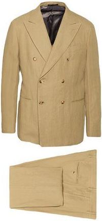 Caruso ANZ&Uuml;GE und CO-ORDS - Anz&uuml;ge auf YOOX.COM