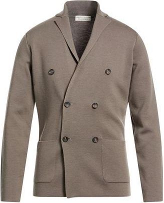 FILIPPO DE LAURENTIIS MAGLIERIA - Cardigan su YOOX.COM